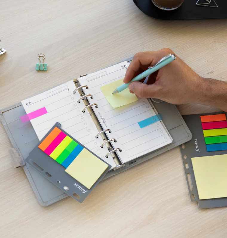 Assorted Sticky Notes Small - Image 6