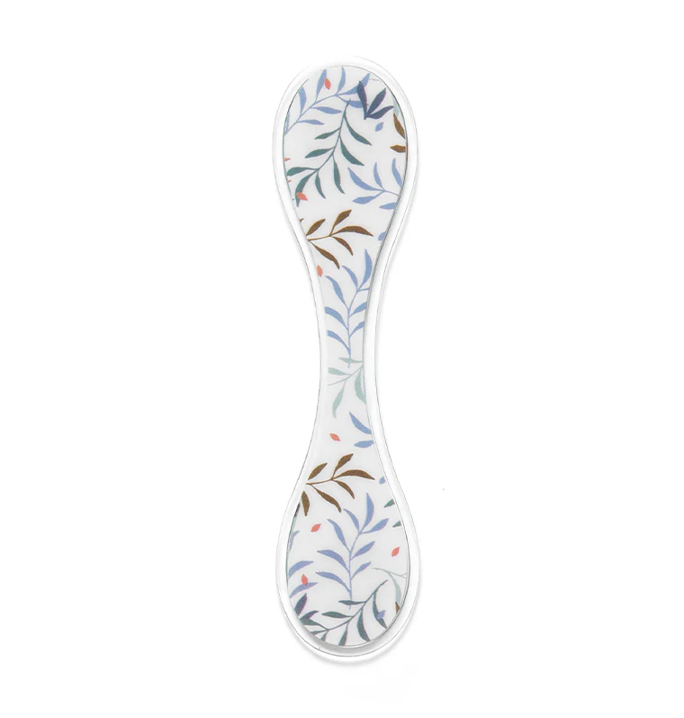 Filofax by ÖLI BLOCK - Botanical Öli Clip™ Magnetic Clip - Image 3