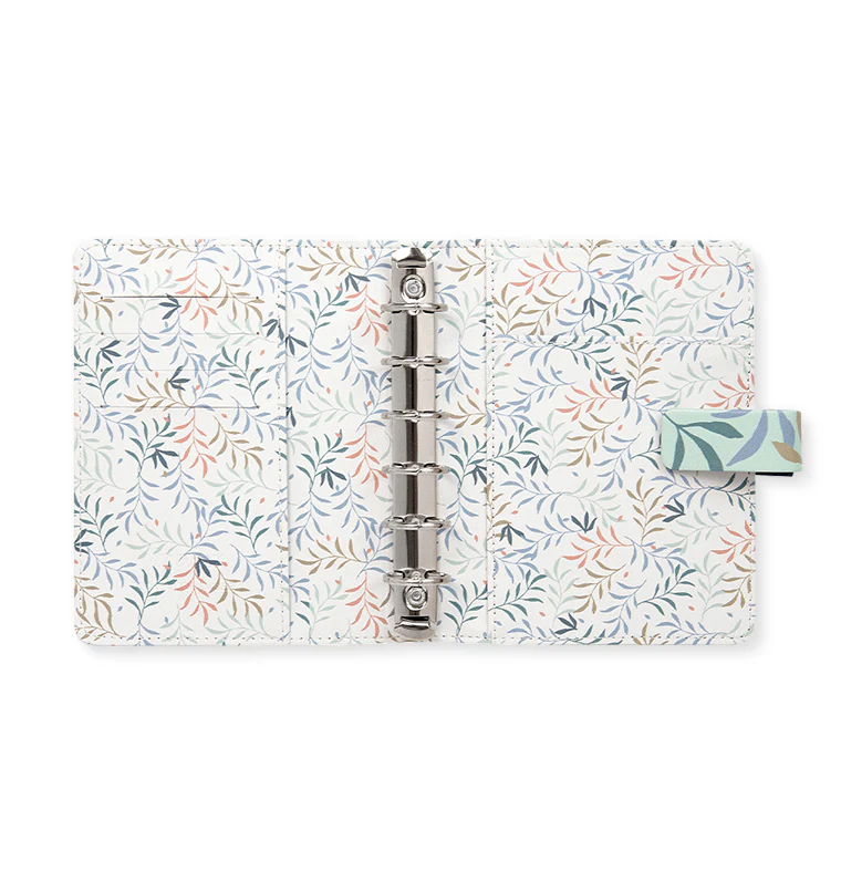 Botanical Pocket Organizer - Image 3