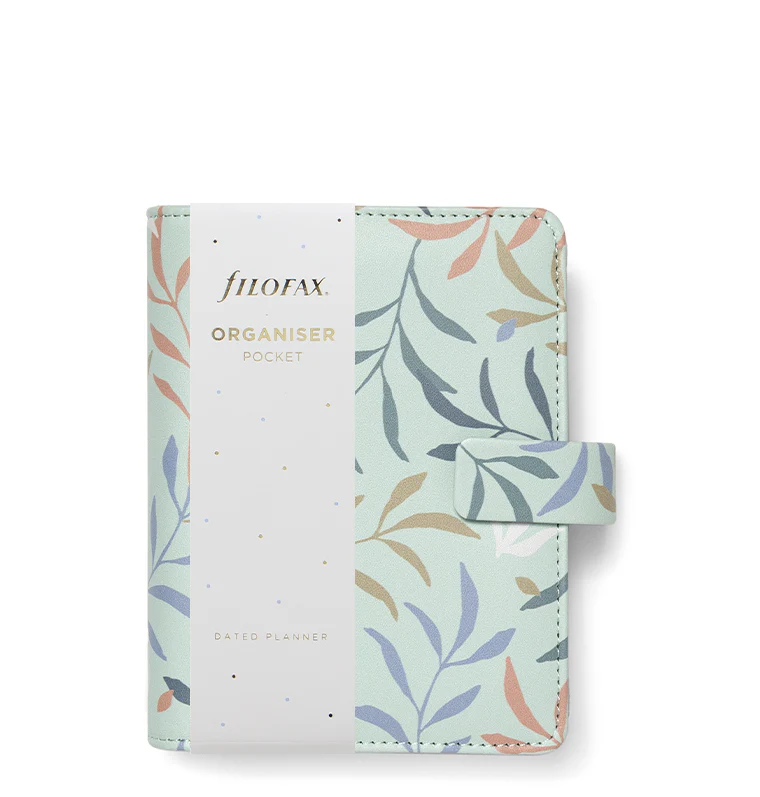 Botanical Pocket Organizer - Image 5