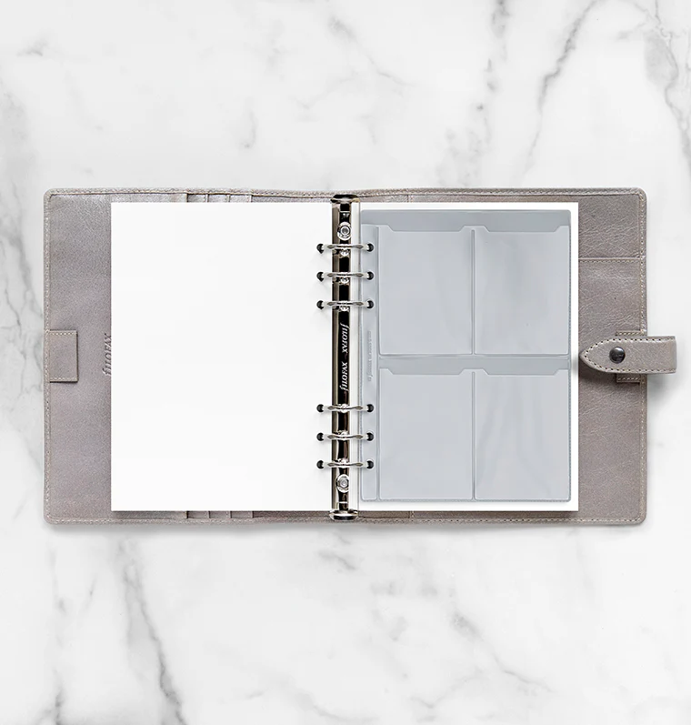 Business Card Holder - A5 - Image 3