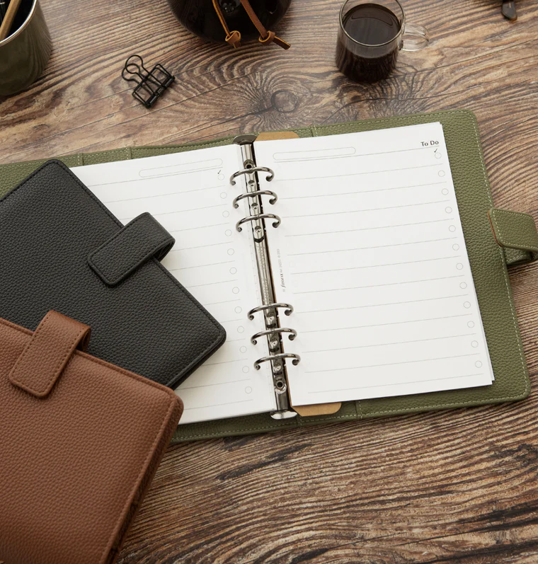 Camden A5 Organizer - Image 5