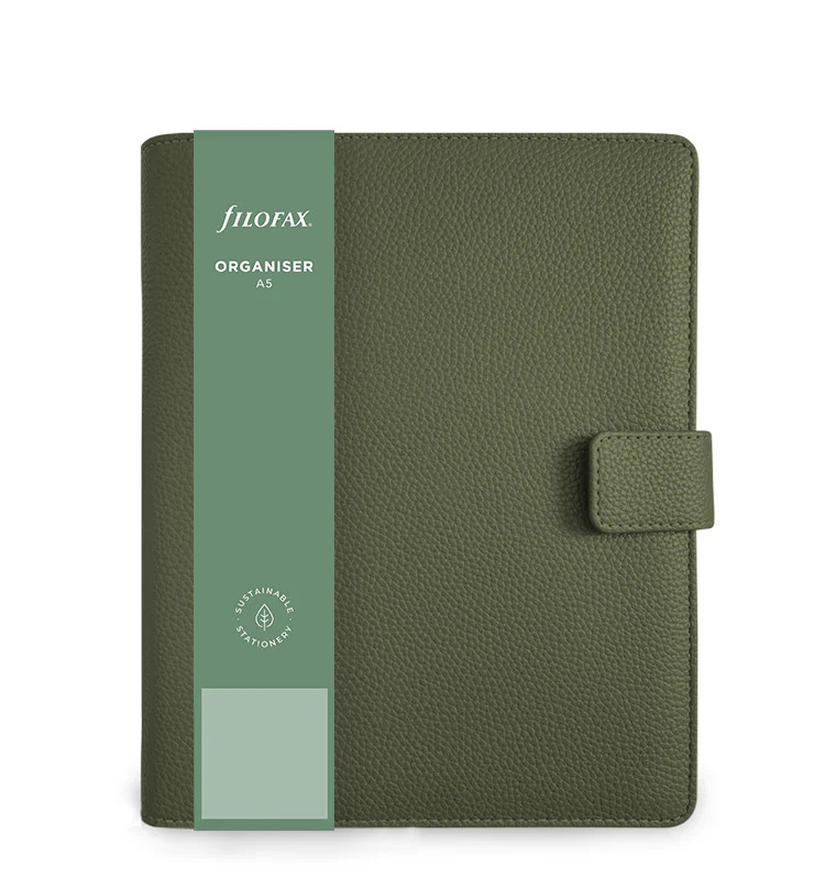Camden A5 Organizer - Image 8