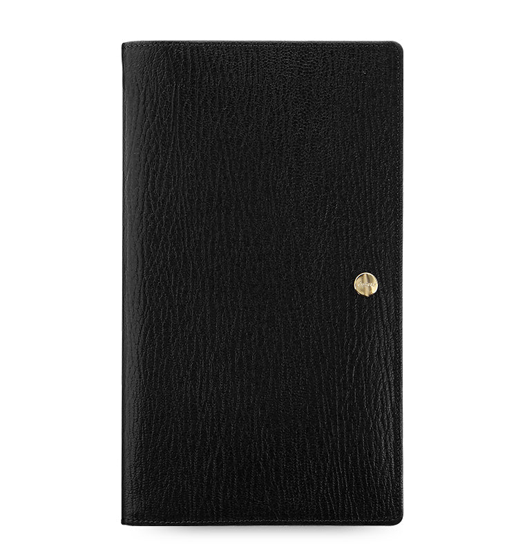 Chester Leather Travel Wallet - Image 3