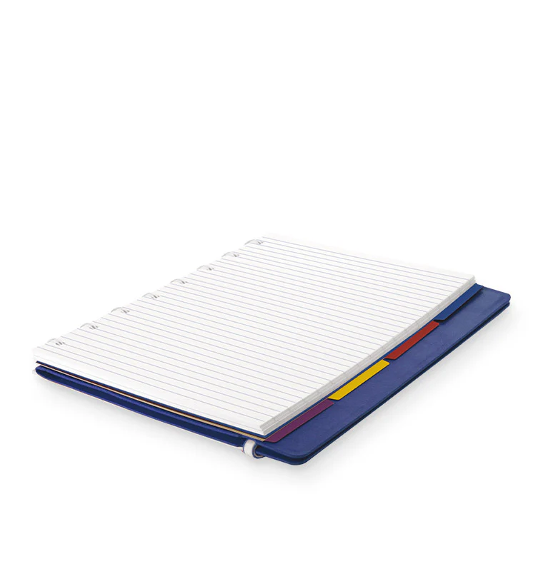 Classic A5 Refillable Notebook - Image 10