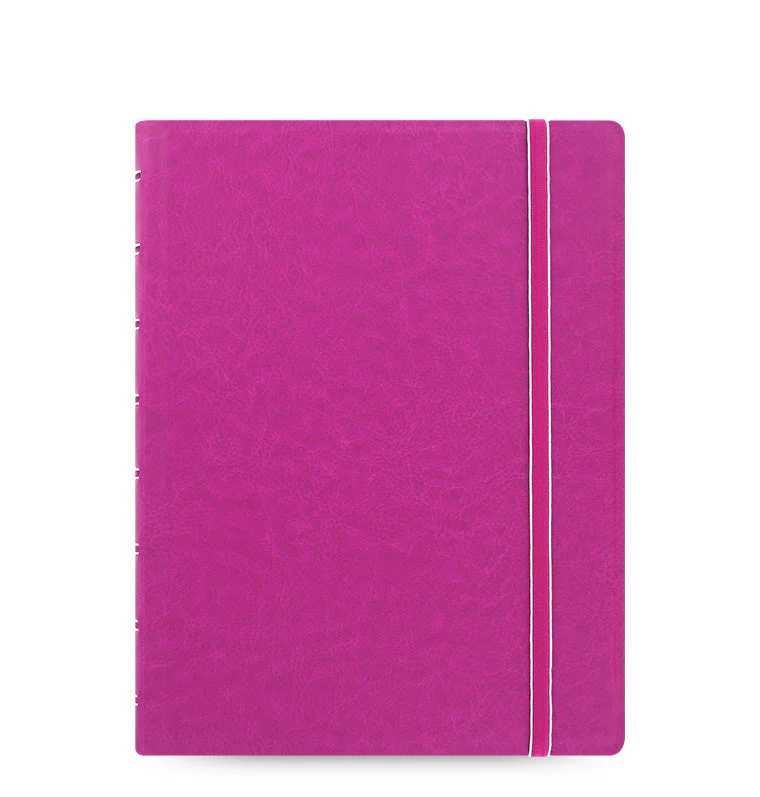 Classic A5 Refillable Notebook - Image 11