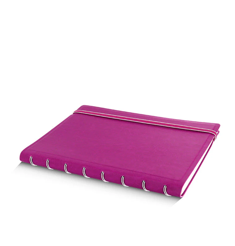 Classic A5 Refillable Notebook - Image 12