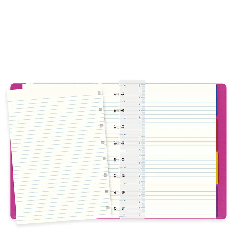 Classic A5 Refillable Notebook - Image 13
