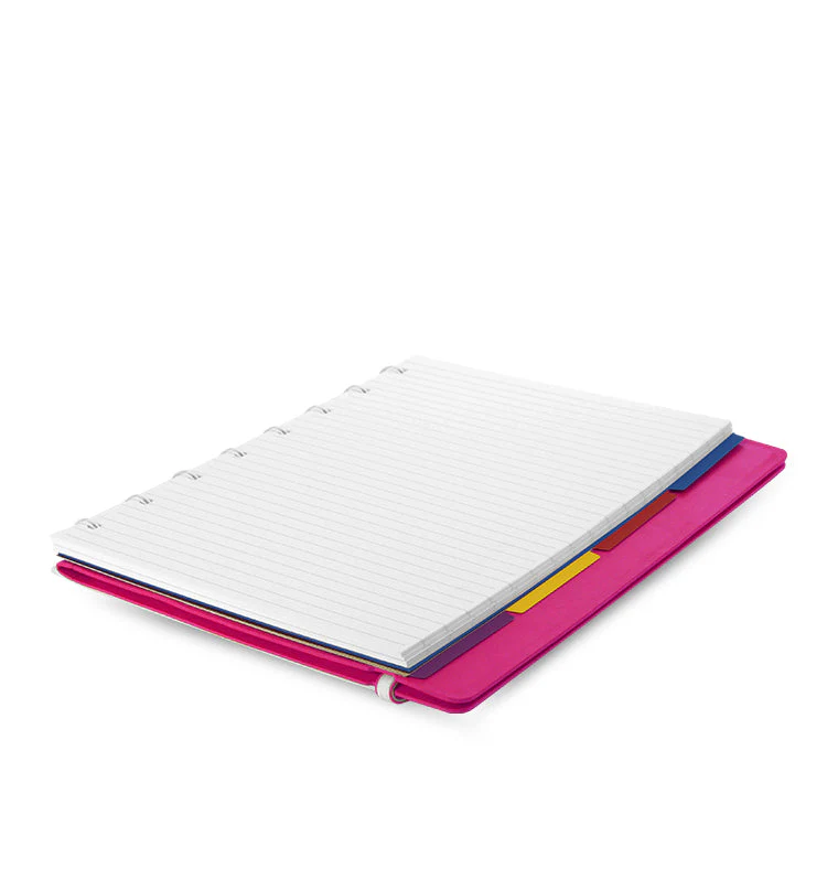Classic A5 Refillable Notebook - Image 14