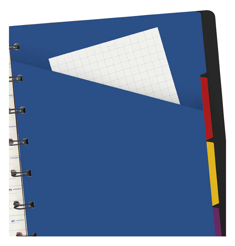 Classic A5 Refillable Notebook - Image 6