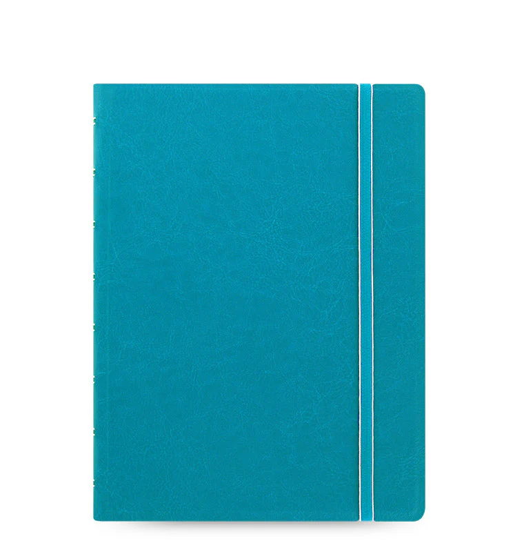 Classic A5 Refillable Notebook Sale