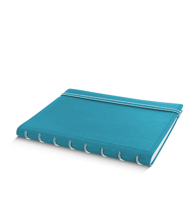 Classic A5 Refillable Notebook Sale - Image 2