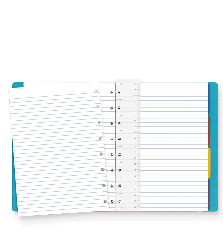 Classic A5 Refillable Notebook Sale - Image 3