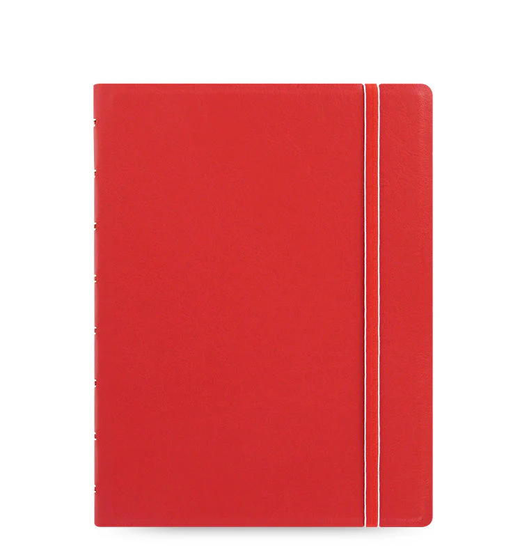 Classic A5 Refillable Notebook Sale