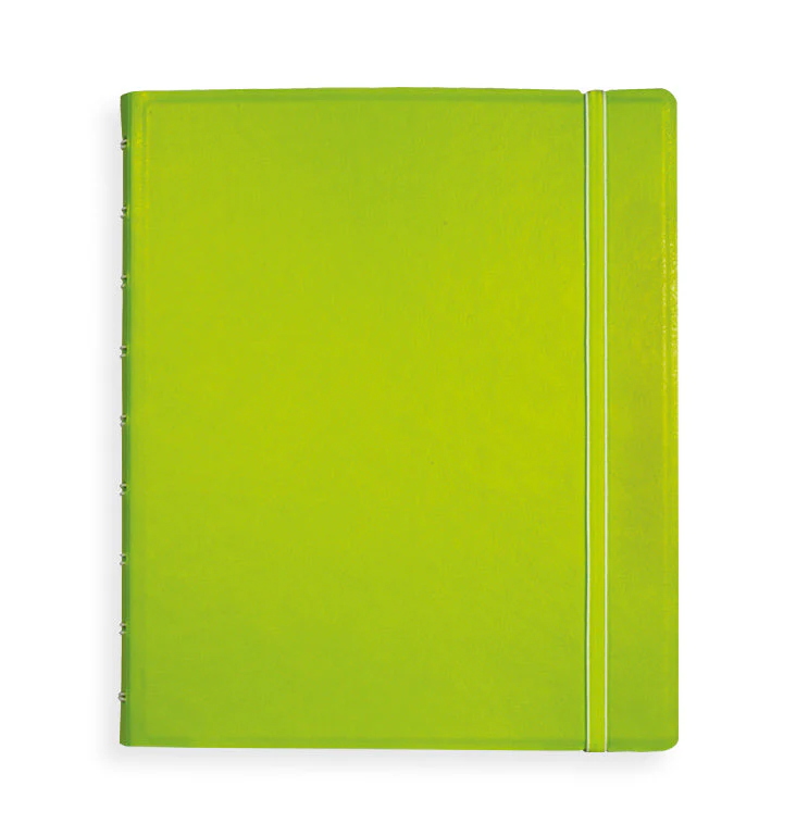 Classic Executive Refillable Notebook - Sale - Image 4