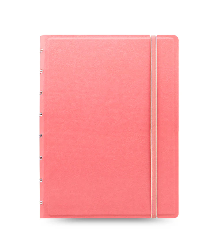 Classic Pastels A5 Refillable Notebook - Image 6