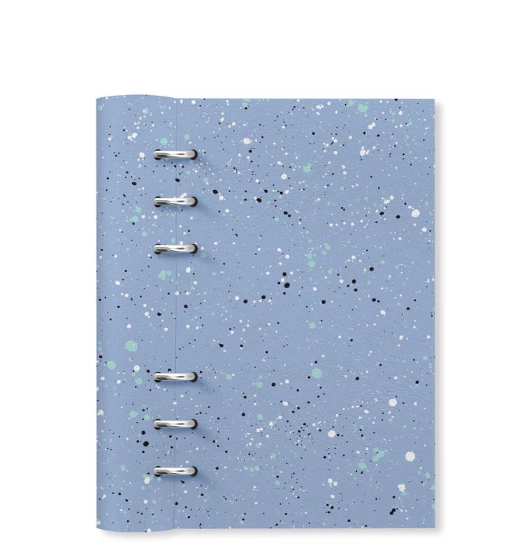 Clipbook Expressions Personal Organizer - Image 7