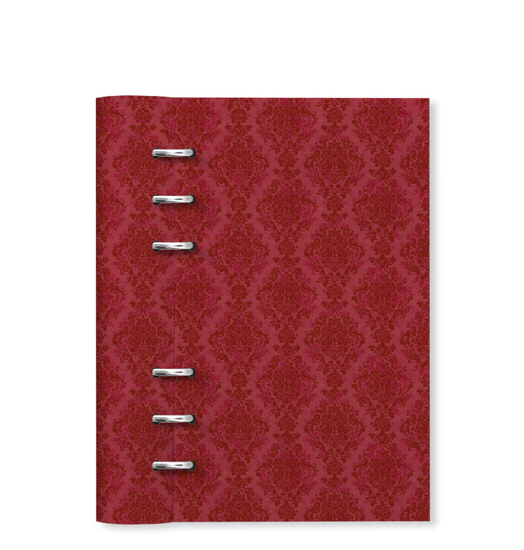 Clipbook Fabrics Personal Organizer - Image 3