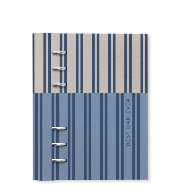 Clipbook Father's Day Personal Organizer - Image 11