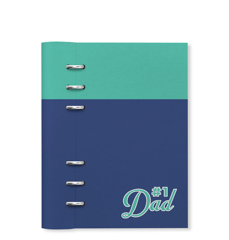 Clipbook Father's Day Personal Organizer - Image 13