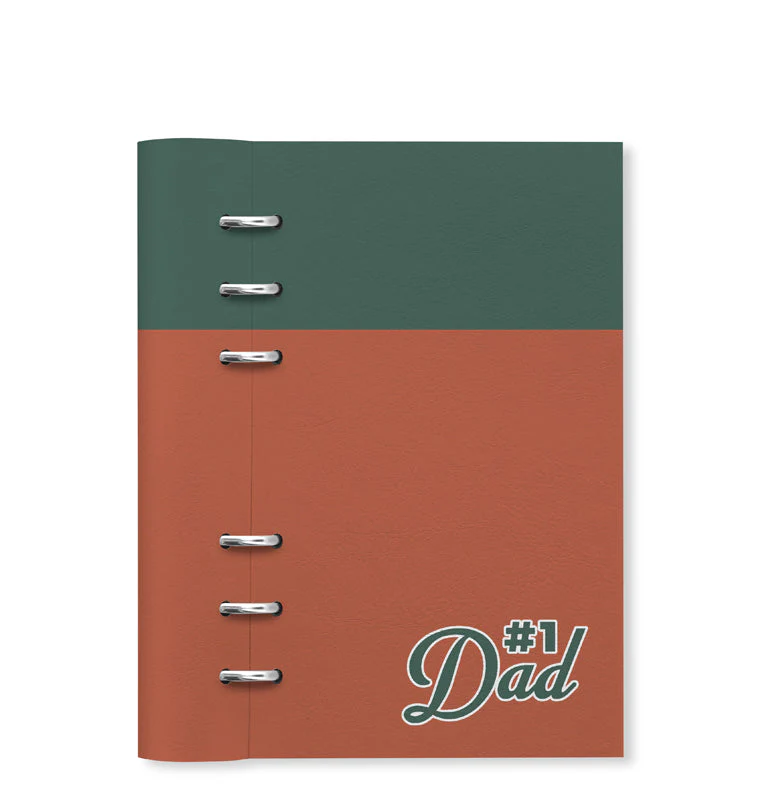 Clipbook Father's Day Personal Organizer - Image 15