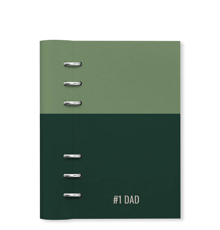 Clipbook Father's Day Personal Organizer - Image 5
