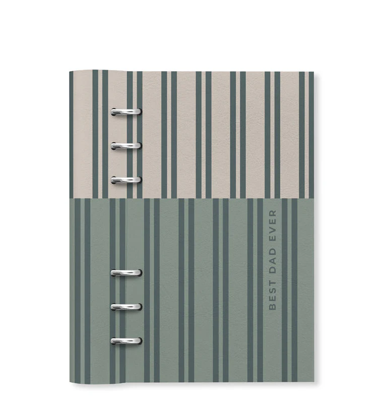 Clipbook Father's Day Personal Organizer - Image 9