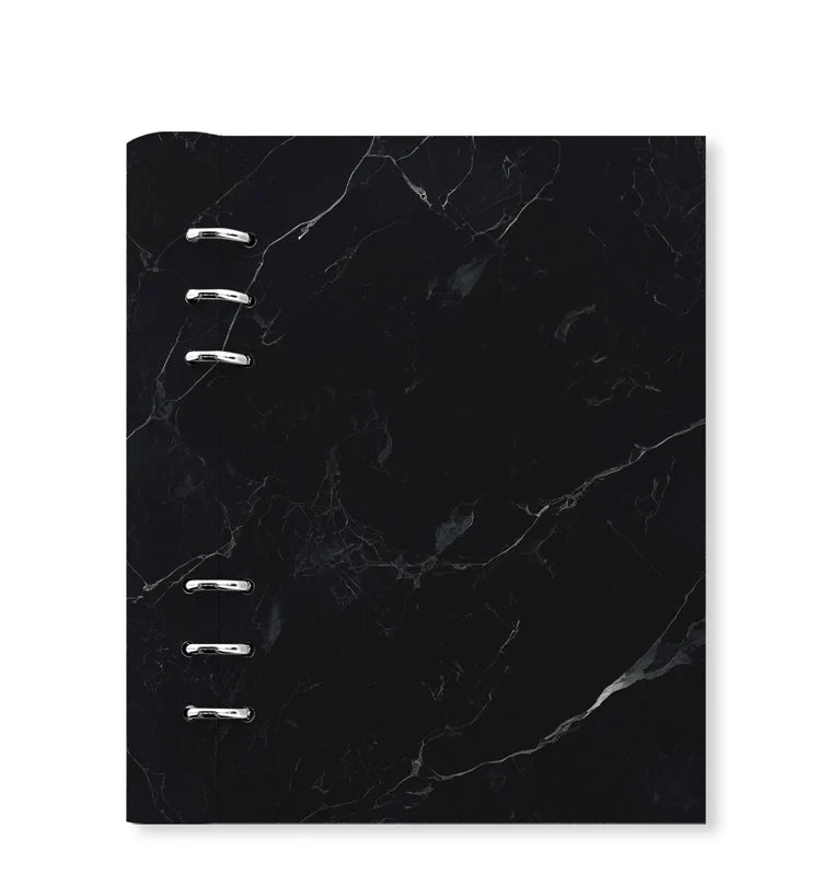 Clipbook For Him A5 Organizer - Image 11