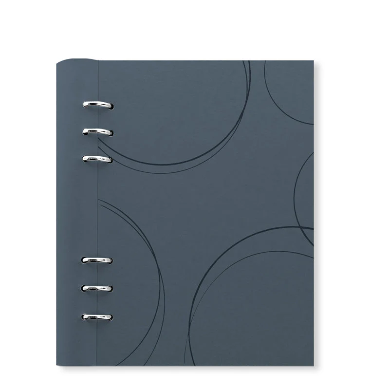 Clipbook For Him A5 Organizer - Image 15