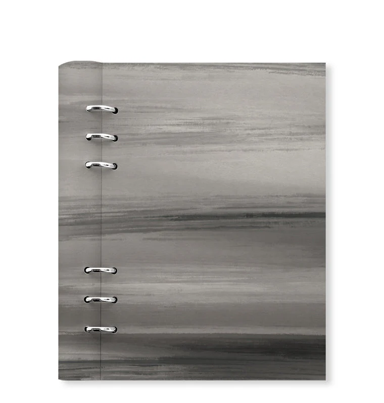Clipbook For Him A5 Organizer - Image 17