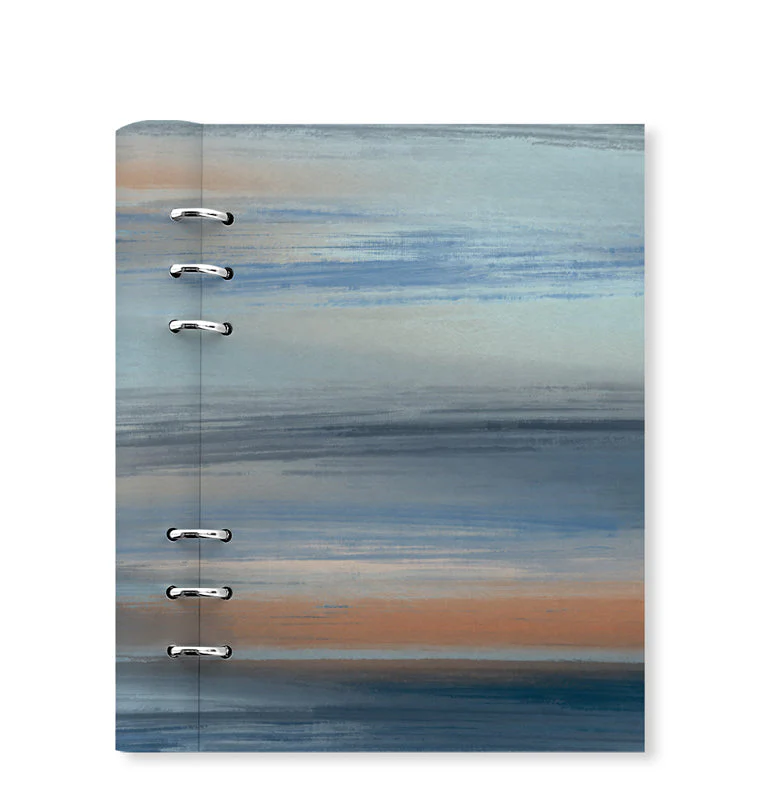 Clipbook For Him A5 Organizer - Image 19