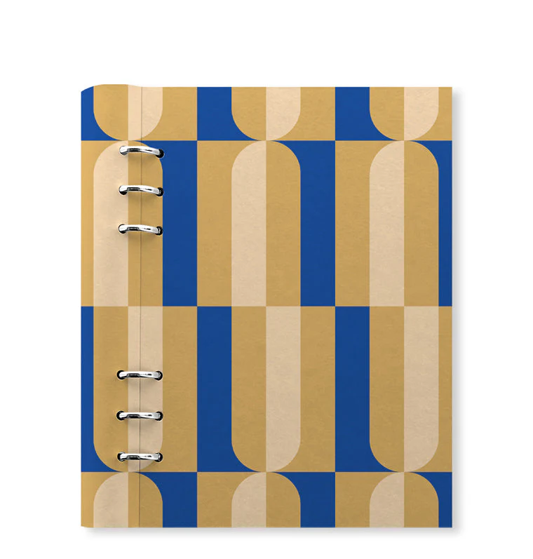 Clipbook For Him A5 Organizer - Image 21