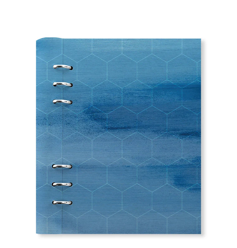 Clipbook For Him A5 Organizer - Image 7