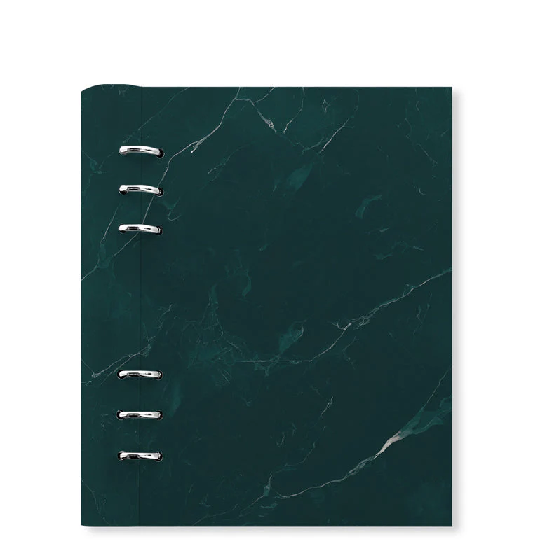 Clipbook For Him A5 Organizer - Image 9