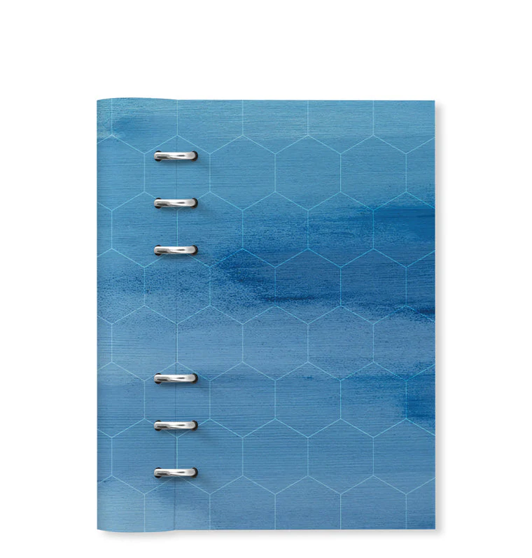 Clipbook For Him Personal Organizer - Image 7