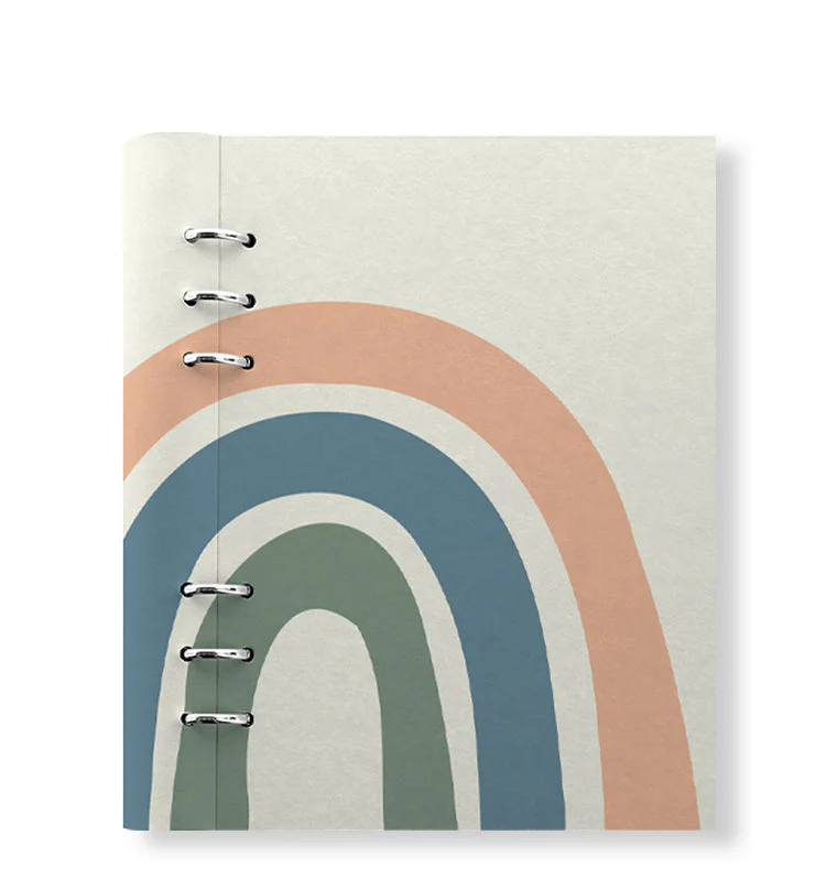 Clipbook Joy A5 Organizer