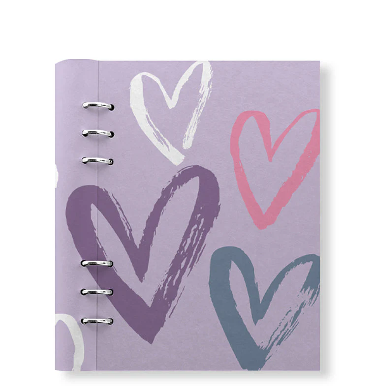 Clipbook Joy A5 Organizer - Image 5