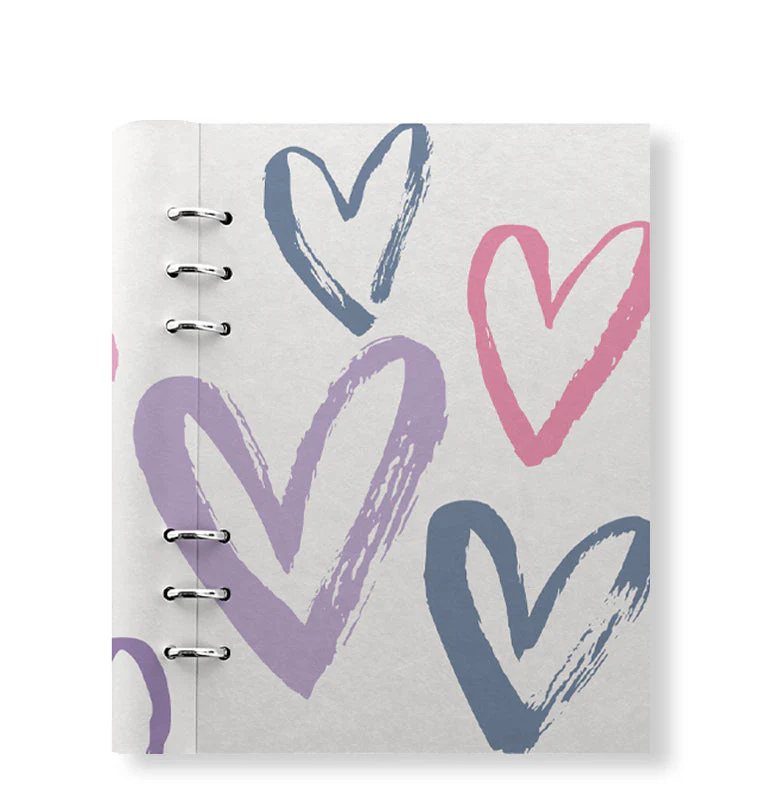 Clipbook Joy A5 Organizer - Image 9