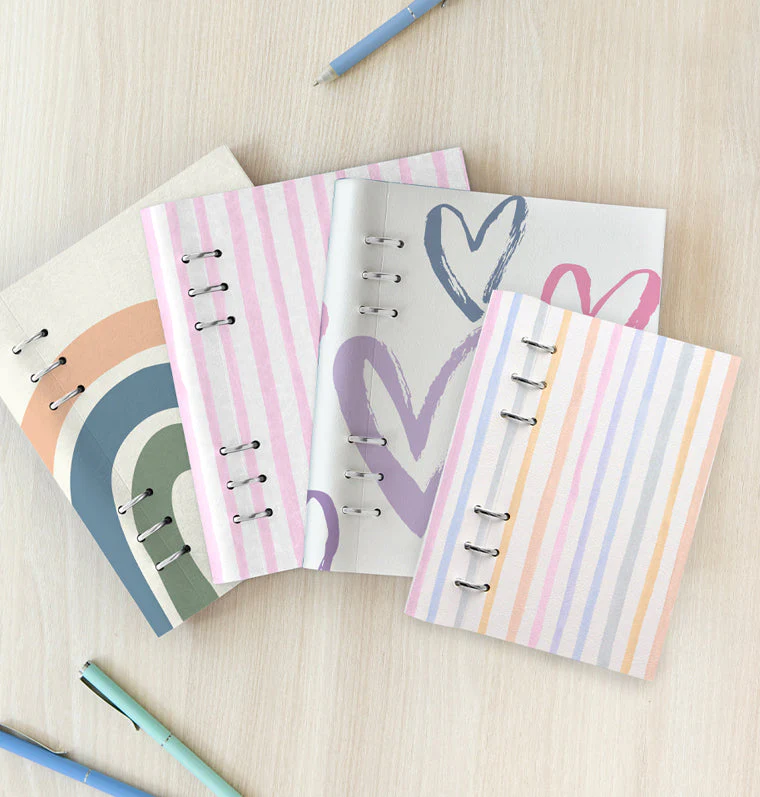 Clipbook Joy Personal Organizer - Image 7