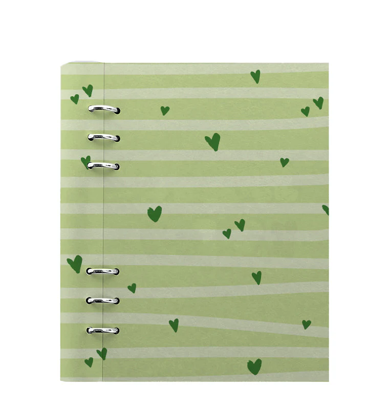 Clipbook Love A5 Organizer - Image 15