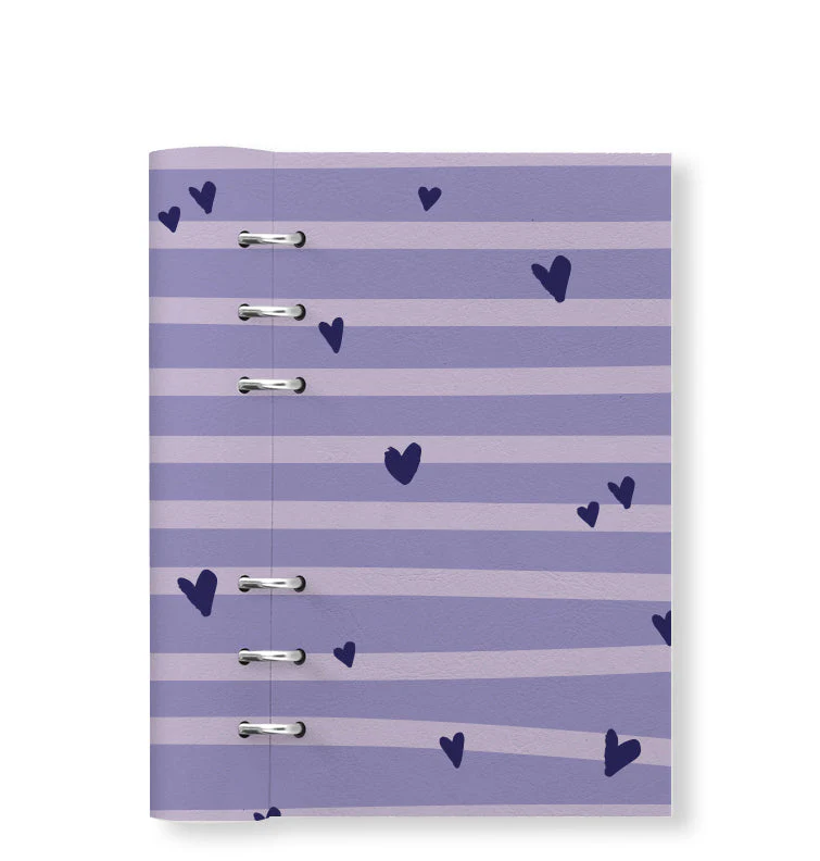Clipbook Love Personal Organizer - Image 15