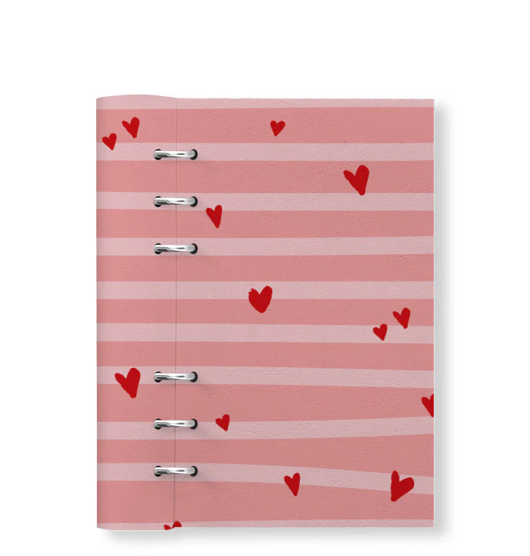 Clipbook Love Personal Organizer - Image 17