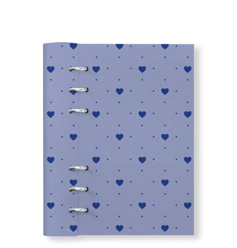 Clipbook Love Personal Organizer - Image 3
