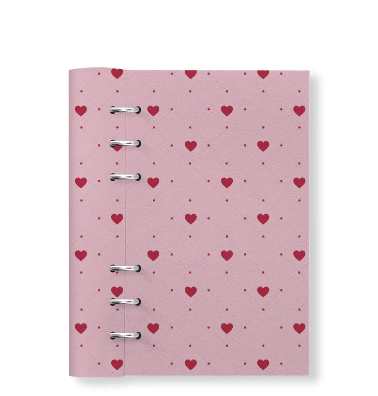 Clipbook Love Personal Organizer - Image 5
