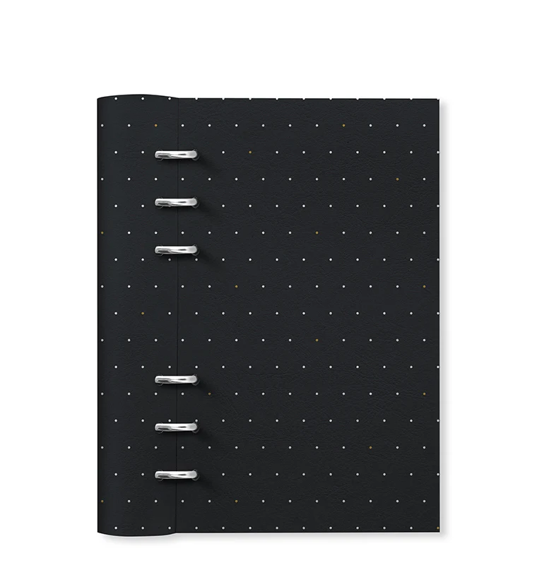 Clipbook Moonlight Personal Organizer