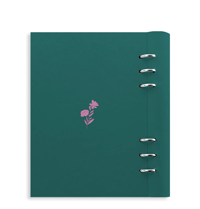 Clipbook Mother's Day A5 Organizer - Image 2