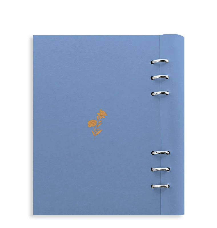 Clipbook Mother's Day A5 Organizer - Image 5