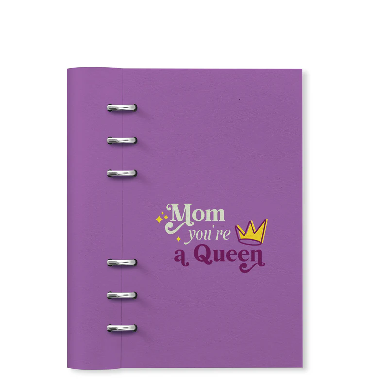 Clipbook Mother's Day Personal Organizer - Image 13