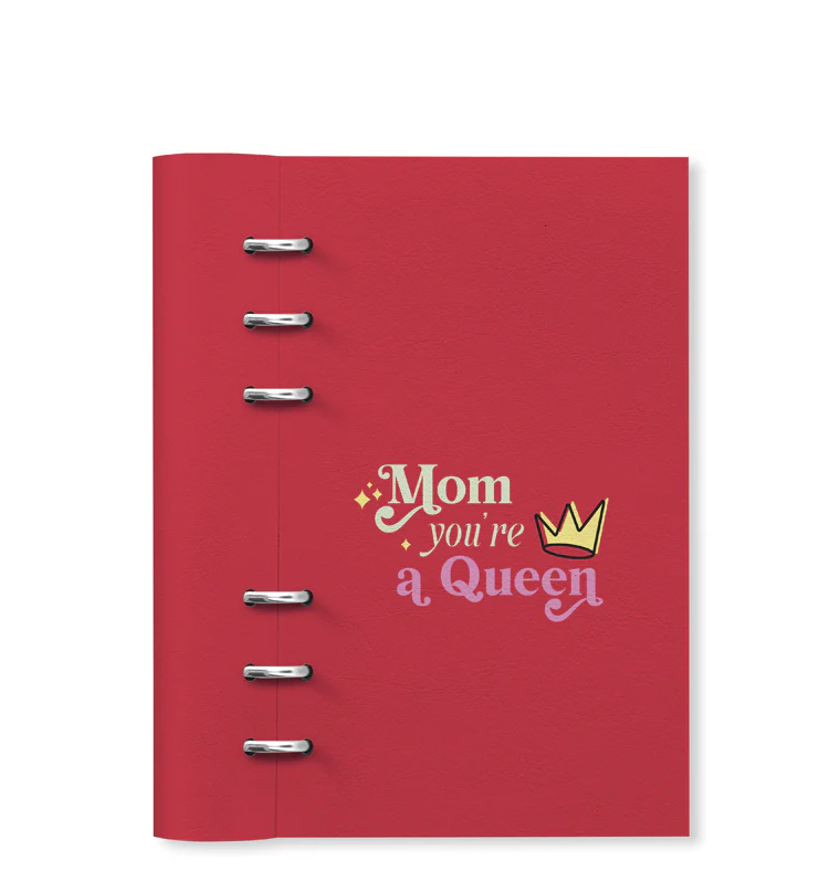 Clipbook Mother's Day Personal Organizer - Image 15