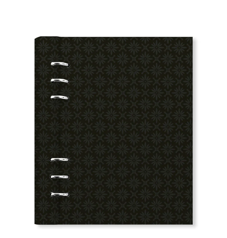 Clipbook Neutrals A5 Organizer - Image 3